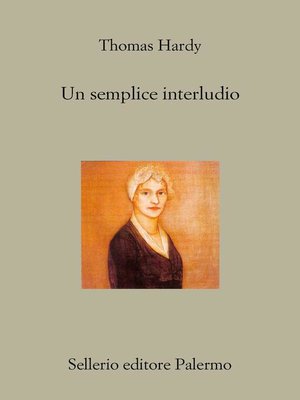 cover image of Un semplice interludio